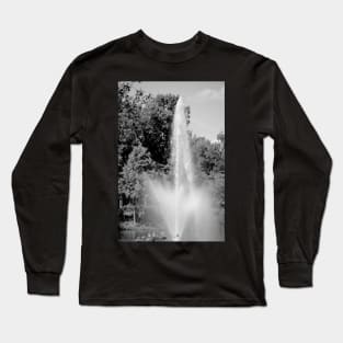 Centennial Lake Long Sleeve T-Shirt